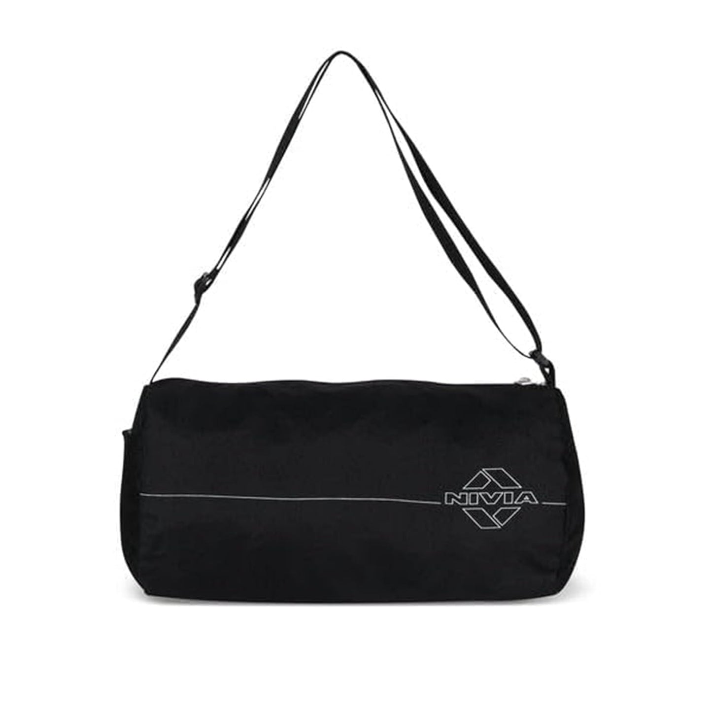 NIVIA BASIC DUFFLE  BAG