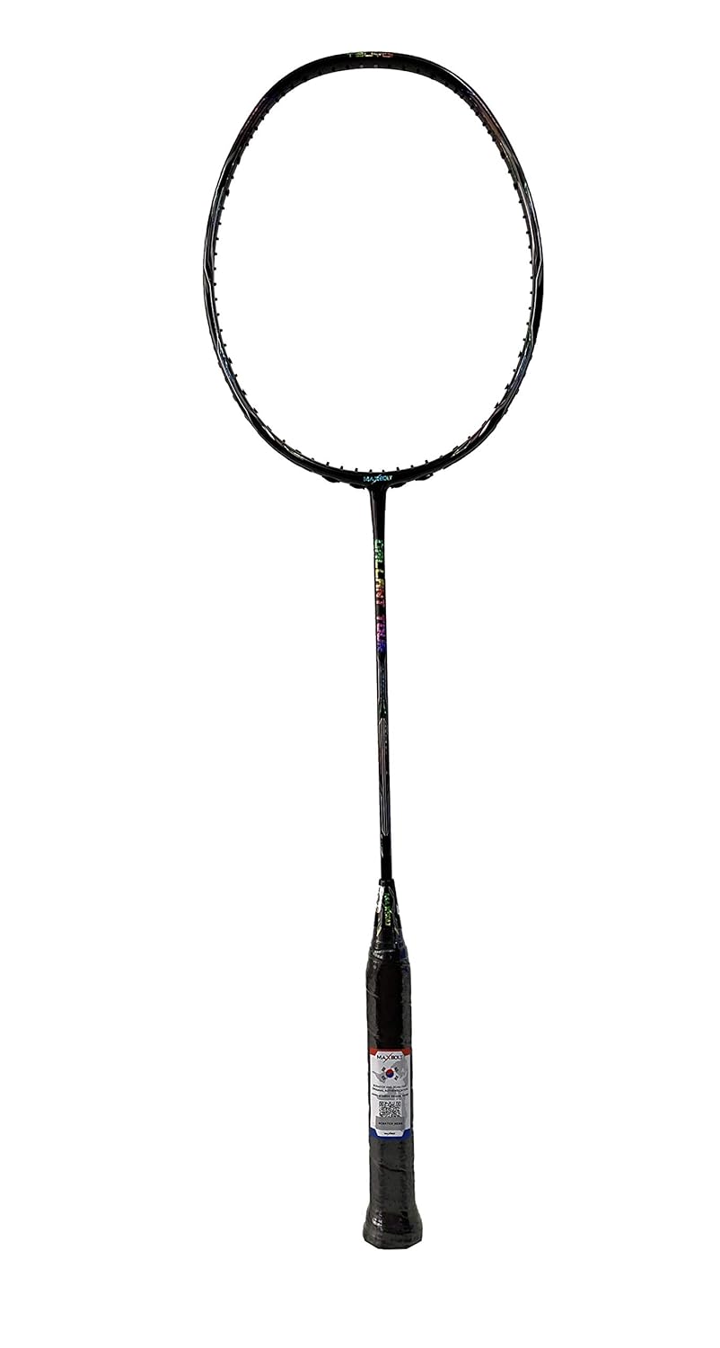 Maxbolt Gallant Tour Badminton Racket