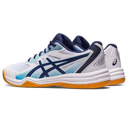 ASICS UPCOURT 5 INDOOR BADMINTON SHOES