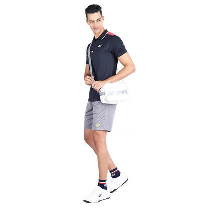 YONEX BADMINTON APPAREL T-SHIRT POLO M 2625