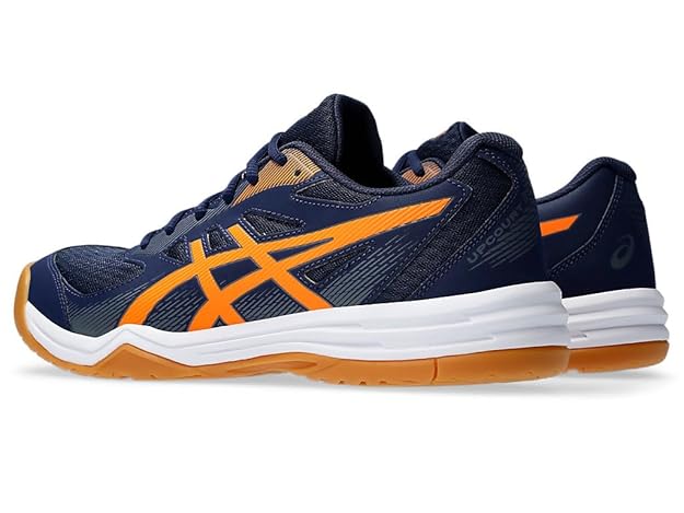 ASICS UPCOURT 5 INDOOR BADMINTON SHOES