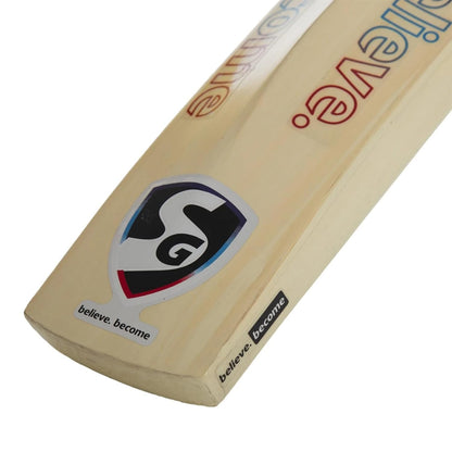 SG Max Cover Kashmir Willow Cricket Bat