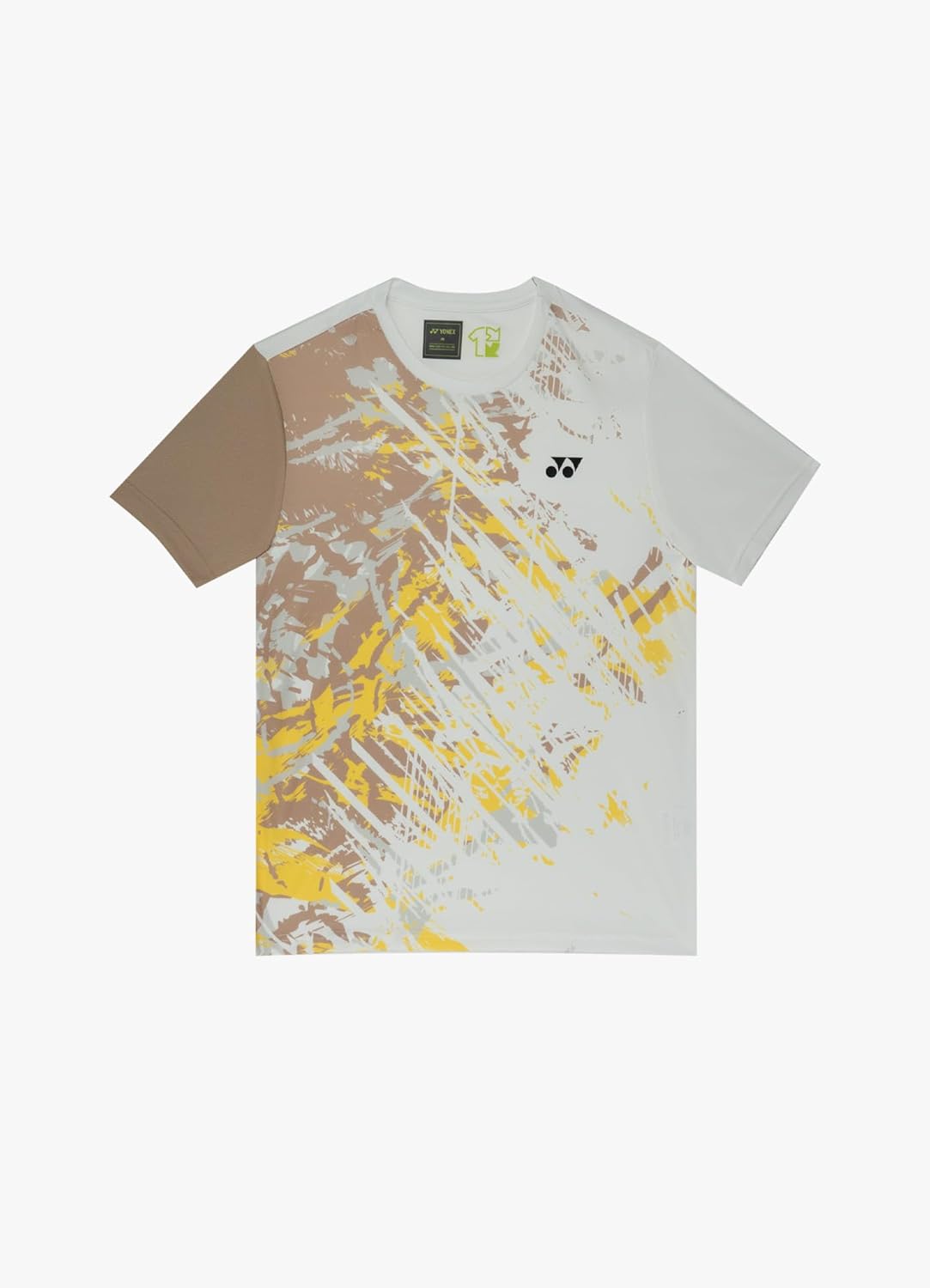 YONEX BADMINTON APPAREL T-SHIRT ROUND NECK J 2965 JR