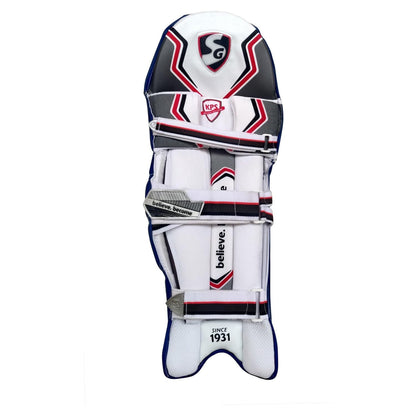 SG Test Cricket Batting Leg-guard (Navy)