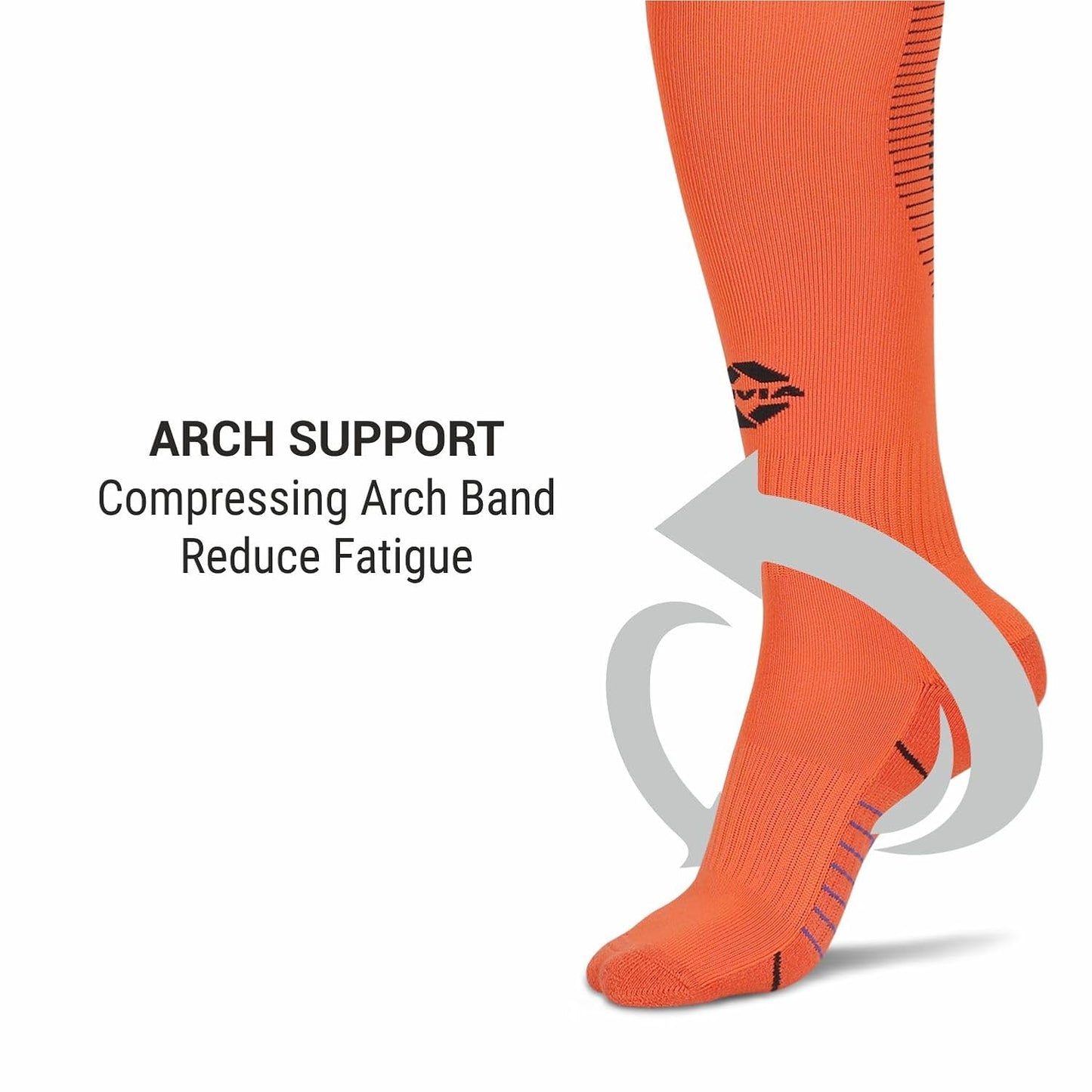 NIVIA SUPER STOCKING