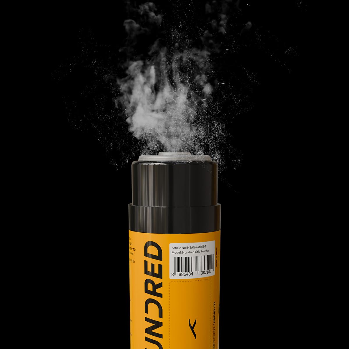 HUNDRED GRIP POWDER