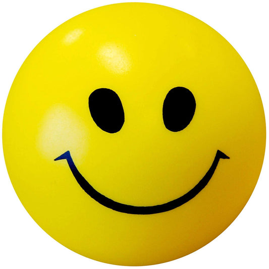 Smiley Balls
