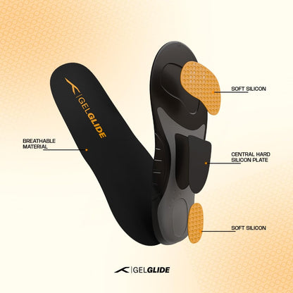 HUNDRED GelSoft Insole
