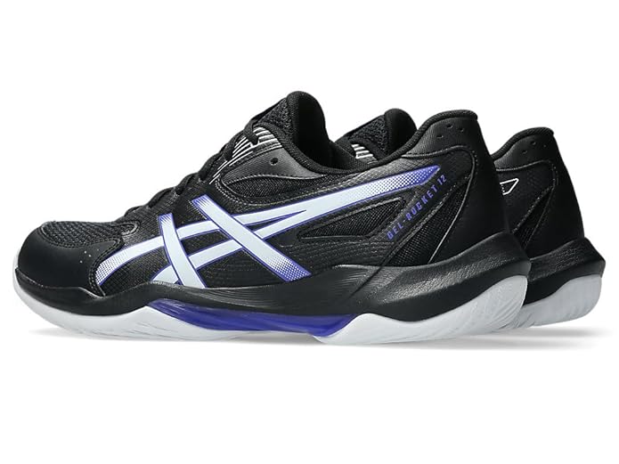 ASICS GEL ROCKET 12 (MEN) BADMINTON SHOES