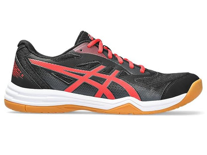 ASICS UPCOURT 5 INDOOR BADMINTON SHOES