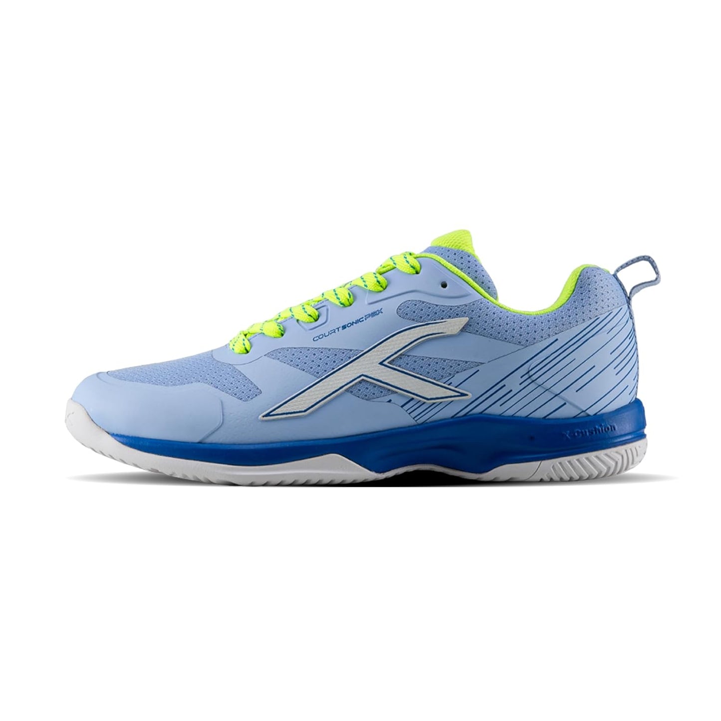 Hundred Courtsonic PBX Badminton Shoes