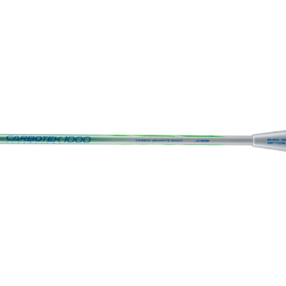 Hundred Carbotek 1000 Combo Badminton Racquet