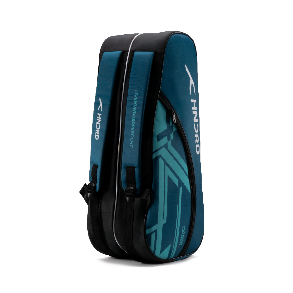 Hundred Cosmogear Max Badminton Kit-bag