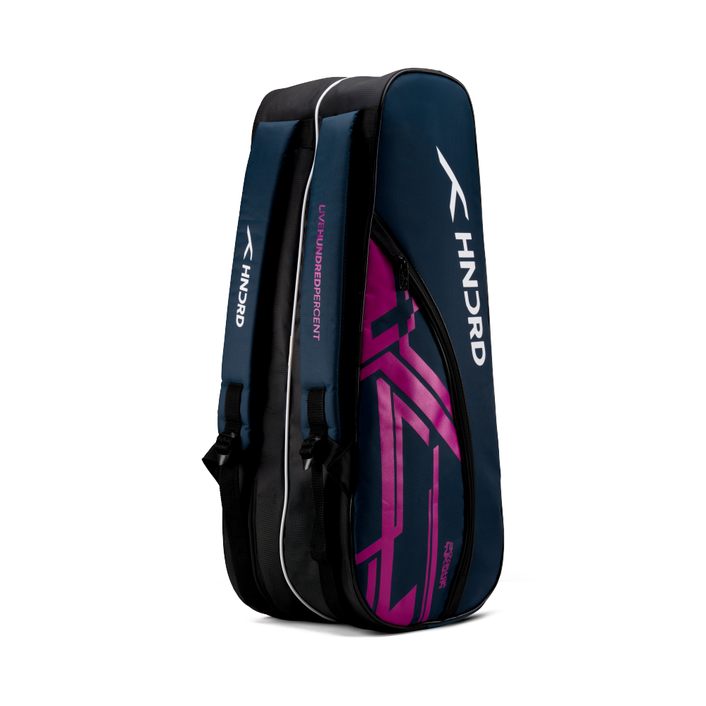 Hundred Cosmogear Max Badminton Kit-bag