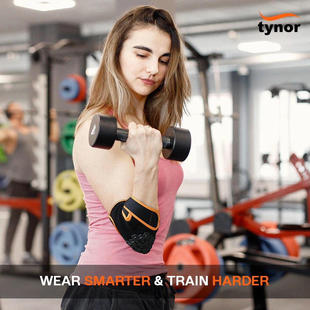 Tynor Elbow Wrap Neo