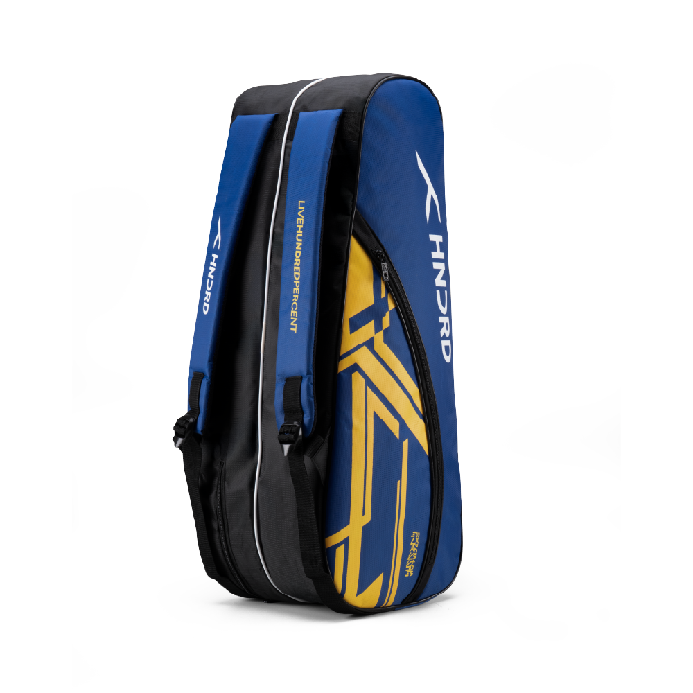 Hundred Cosmogear Max Badminton Kit-bag