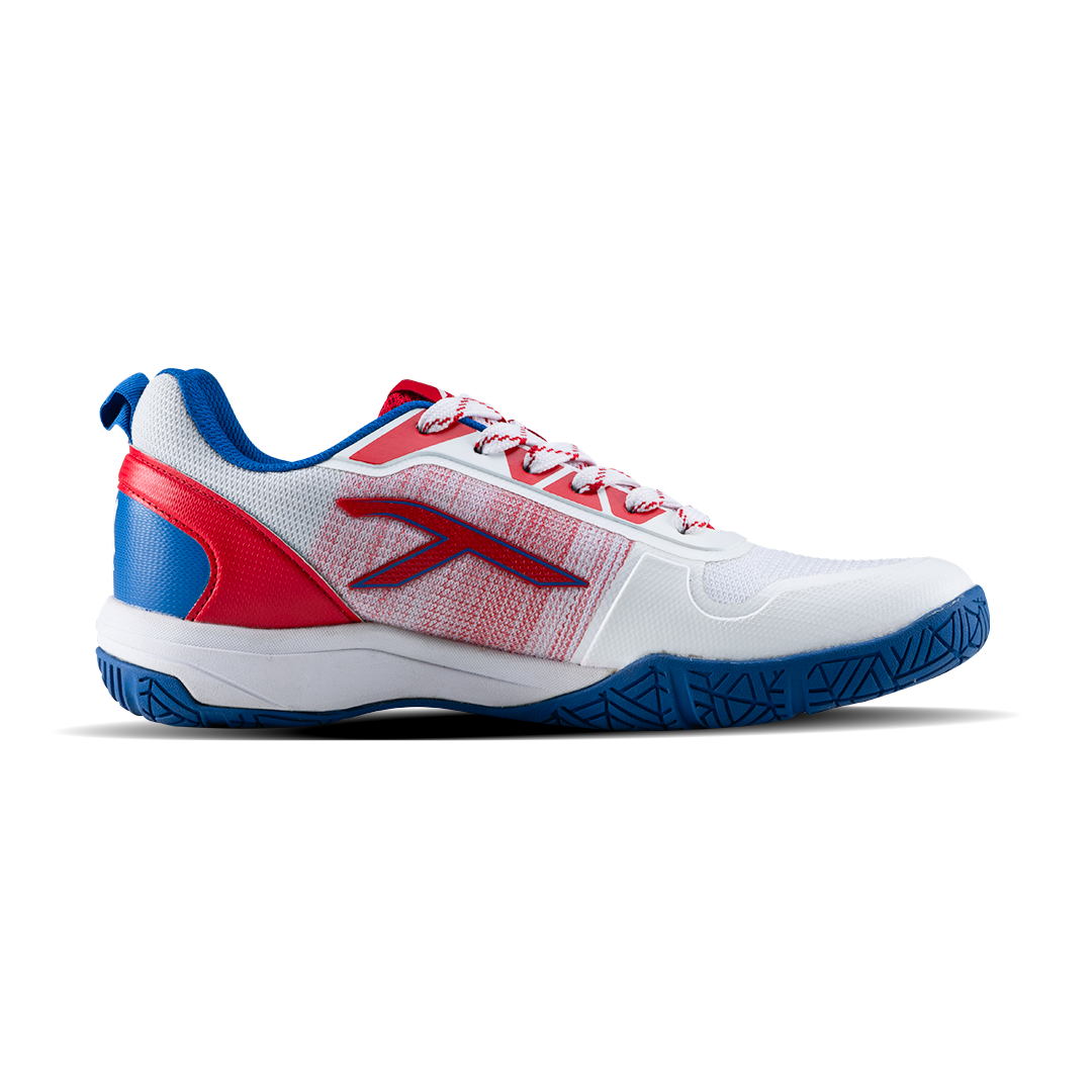 Hundred Quantum Boom Badminton shoes