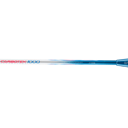 Hundred Carbotek 1000 Combo Badminton Racquet