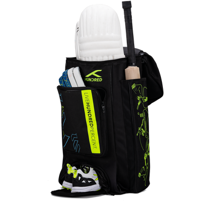 Hundred Aspire Cricket Bag