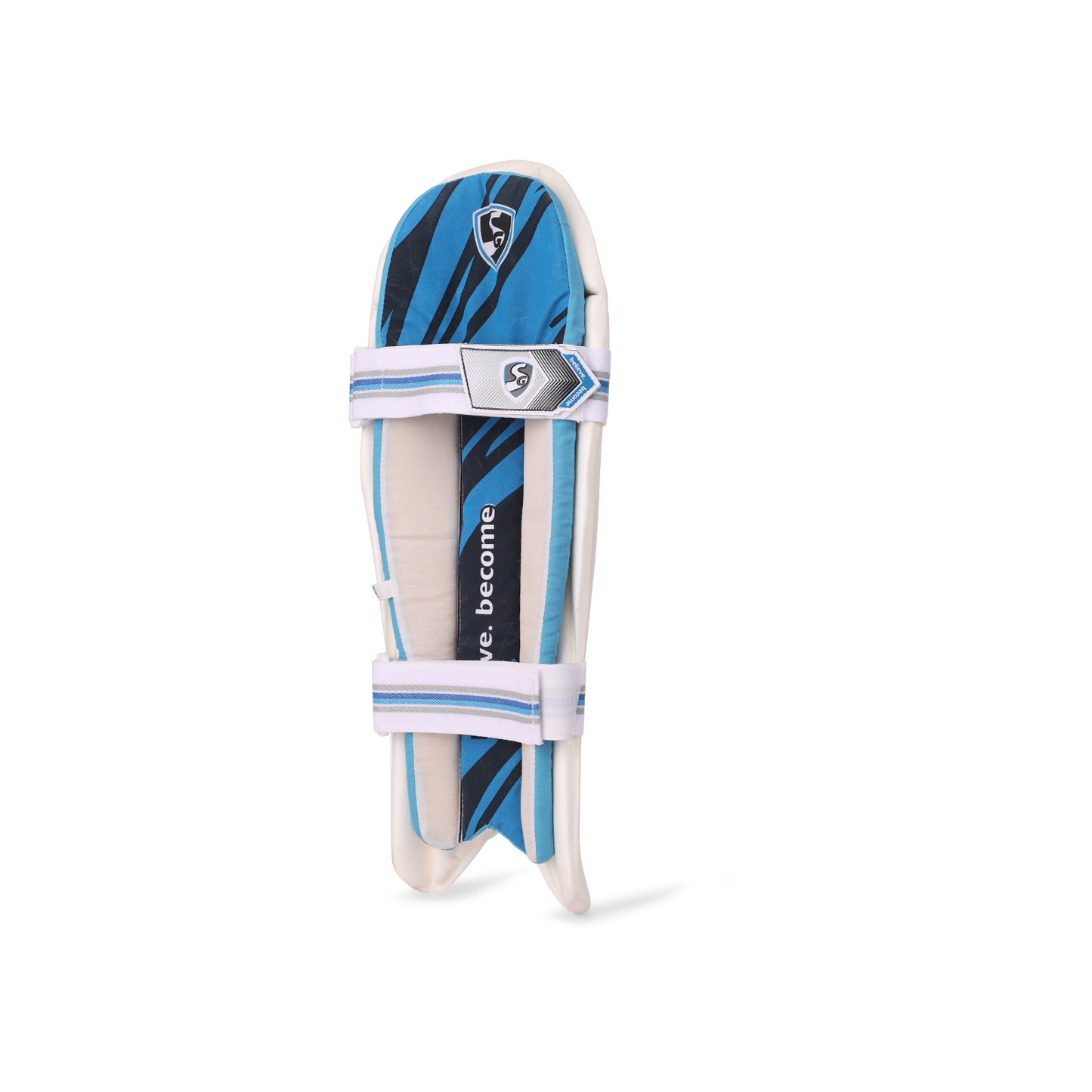 SG Proflex Cricket Wicket Keeping Legguards
