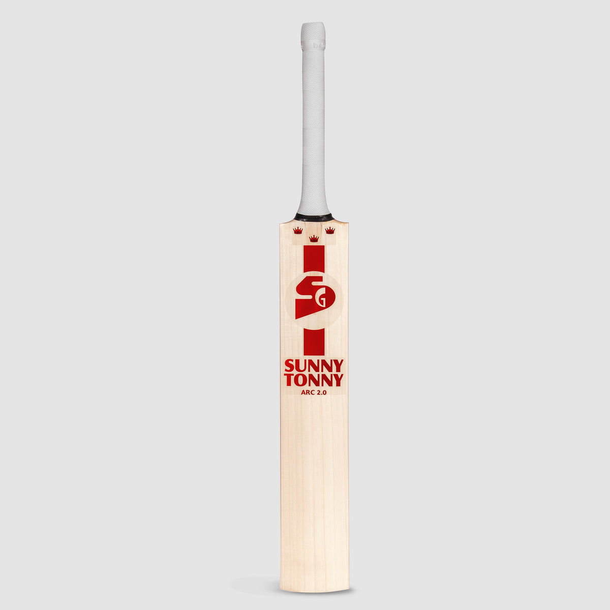 SG Arc 2.0 English Willow Cricket Bat