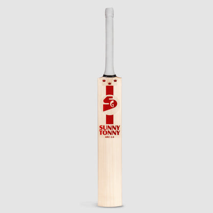 SG Arc 2.0 English Willow Cricket Bat