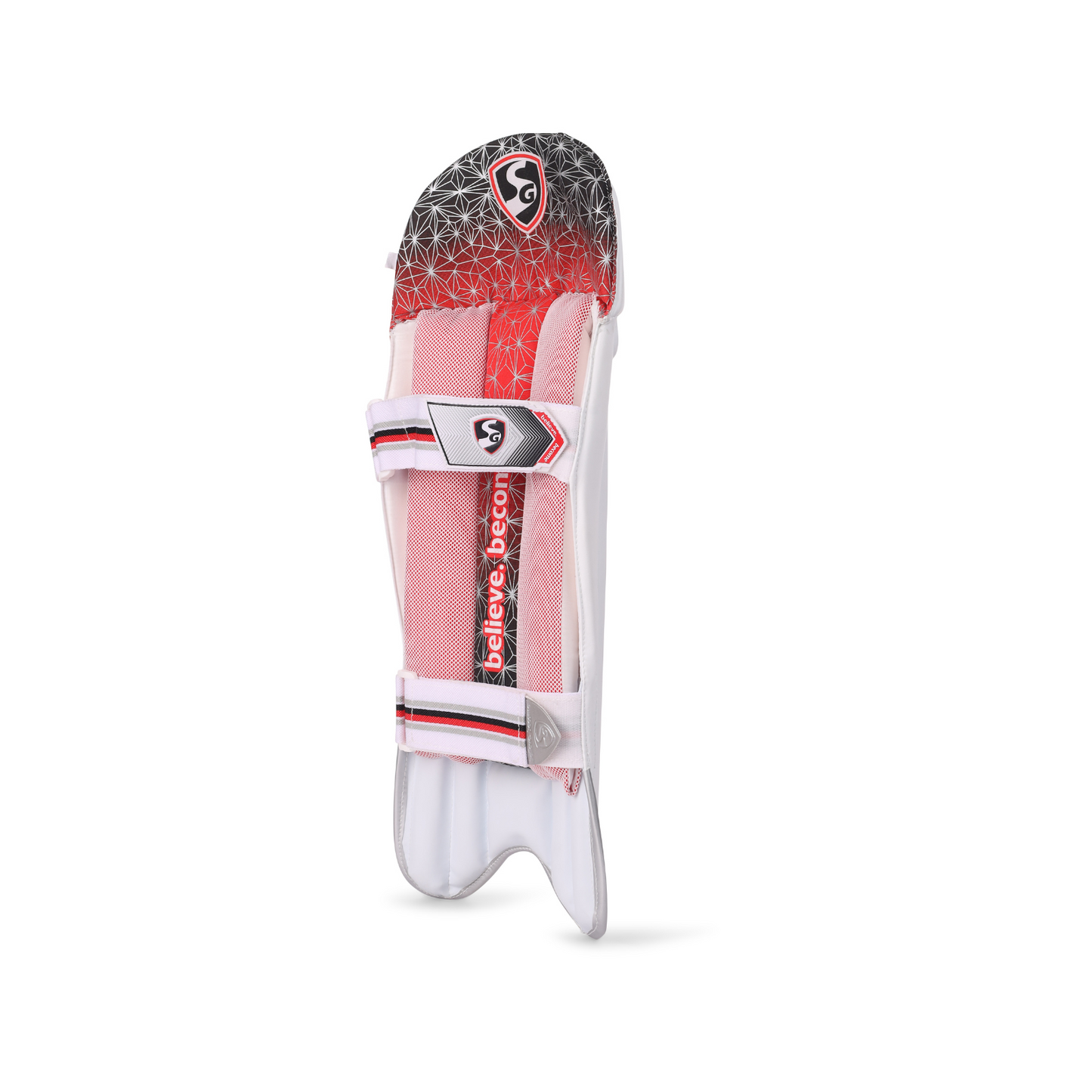 SG Super Test Cricket Wicket keeping Leg-guard