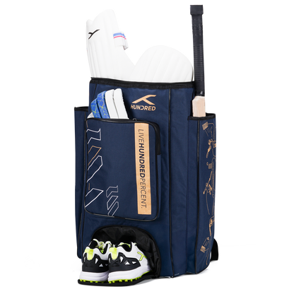 Hundred Aspire Cricket Bag