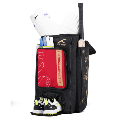 Hundred Aspire Cricket Bag