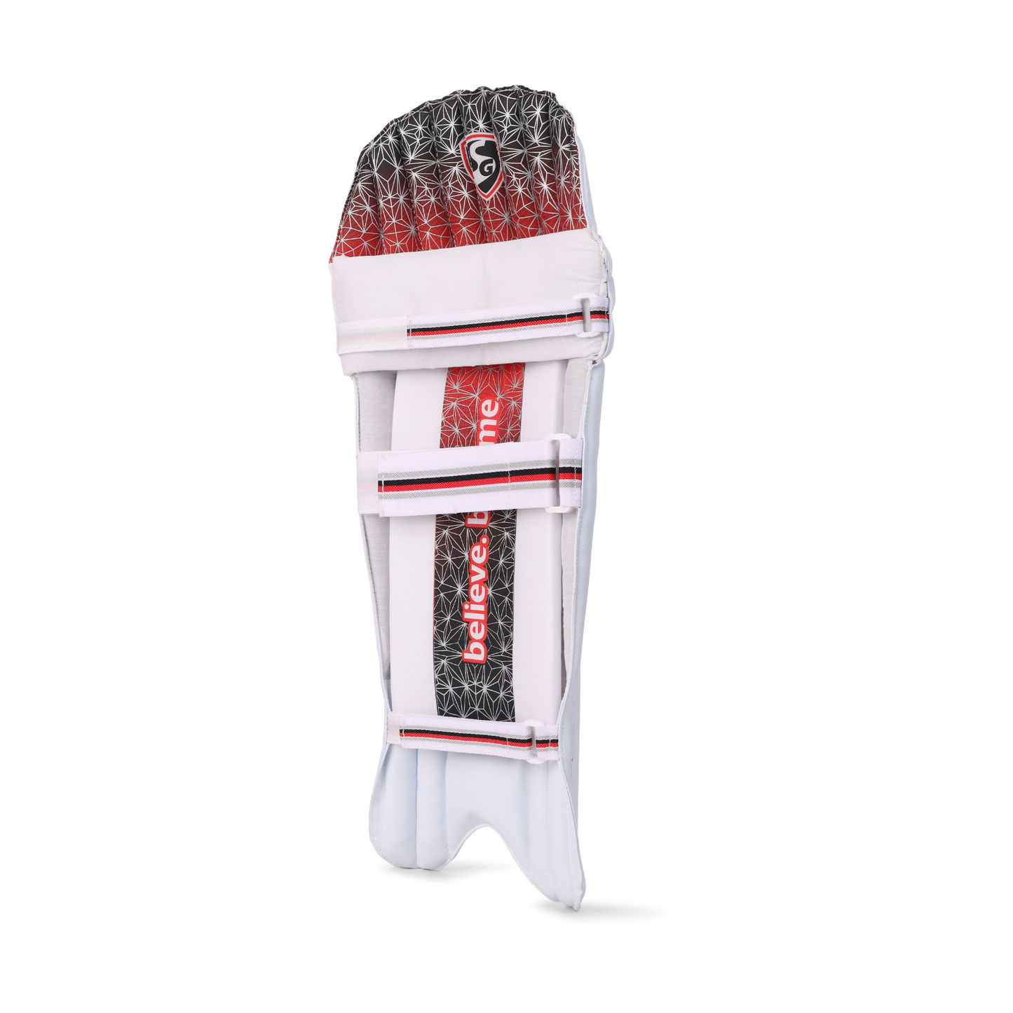 SG Optipro Cricket Batting Leg-guard