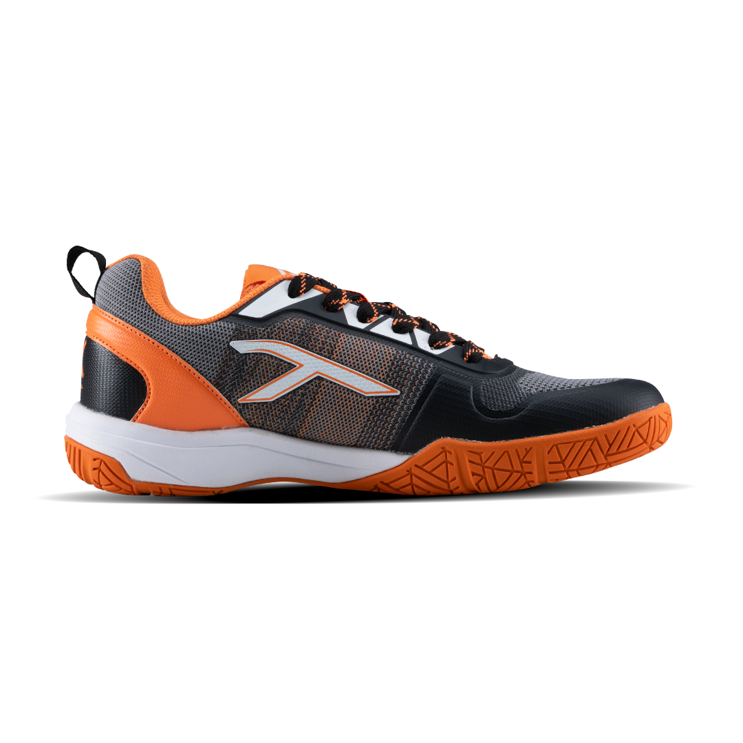Hundred Quantum Boom Badminton shoes