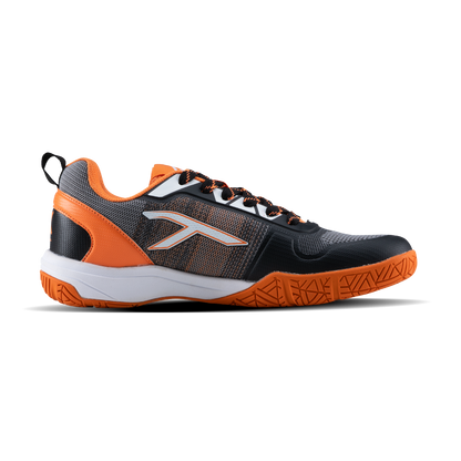 Hundred Quantum Boom Badminton shoes