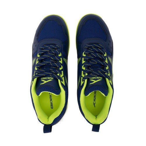 HUNDRED RAZE BADMINTON SHOES