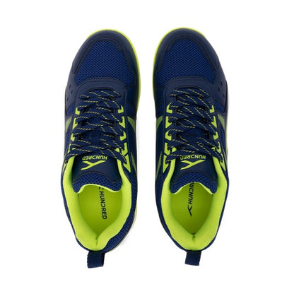 HUNDRED RAZE BADMINTON SHOES
