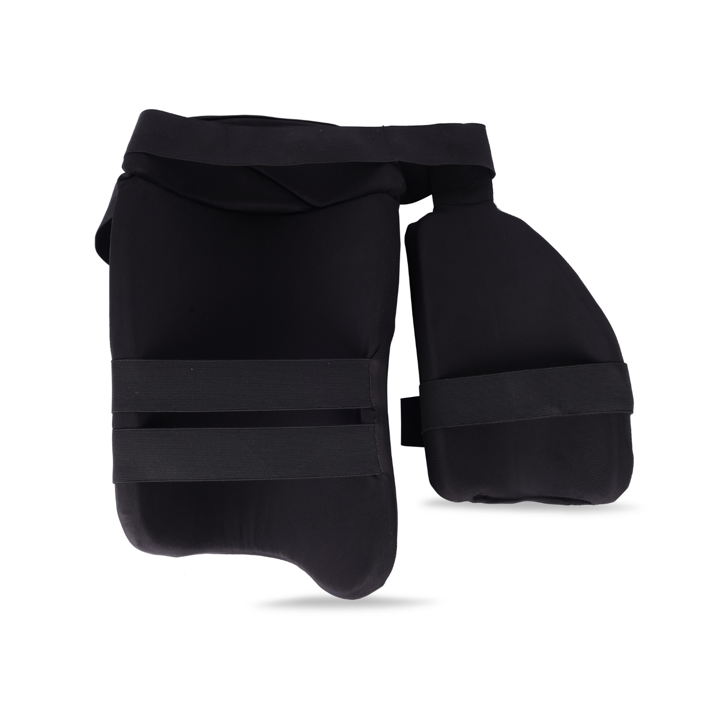 SG Combo Ace Protector cricket batting thigh pad