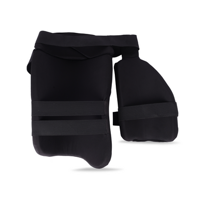 SG Combo Ace Protector cricket batting thigh pad
