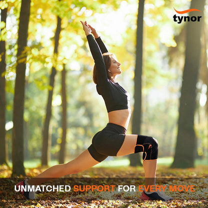 Tynor Knee Wrap Neo