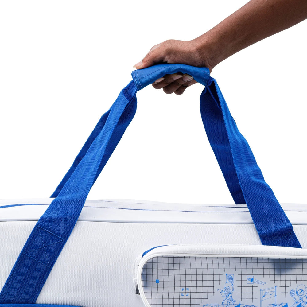 Li-Ning ABDU441 Birdie Badminton Kit Bag