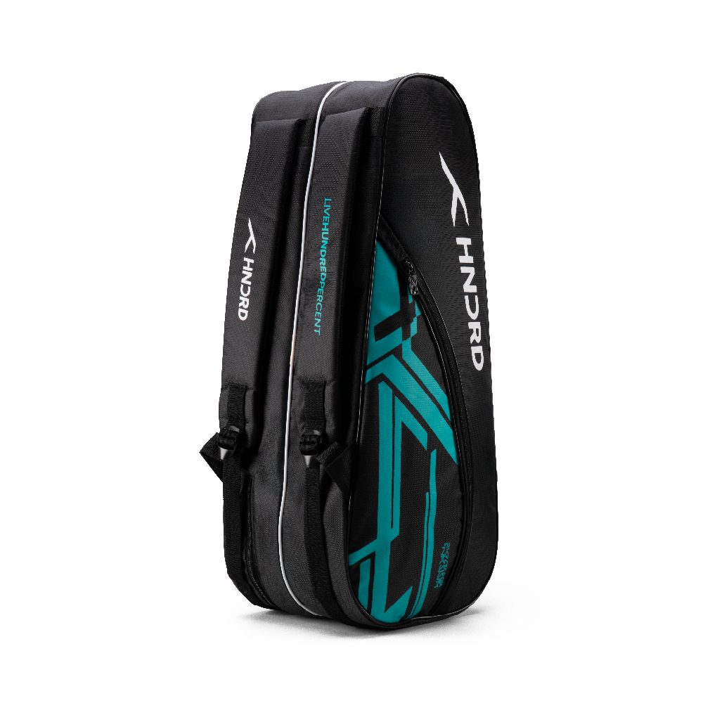 Hundred Cosmogear Max Badminton Kit-bag