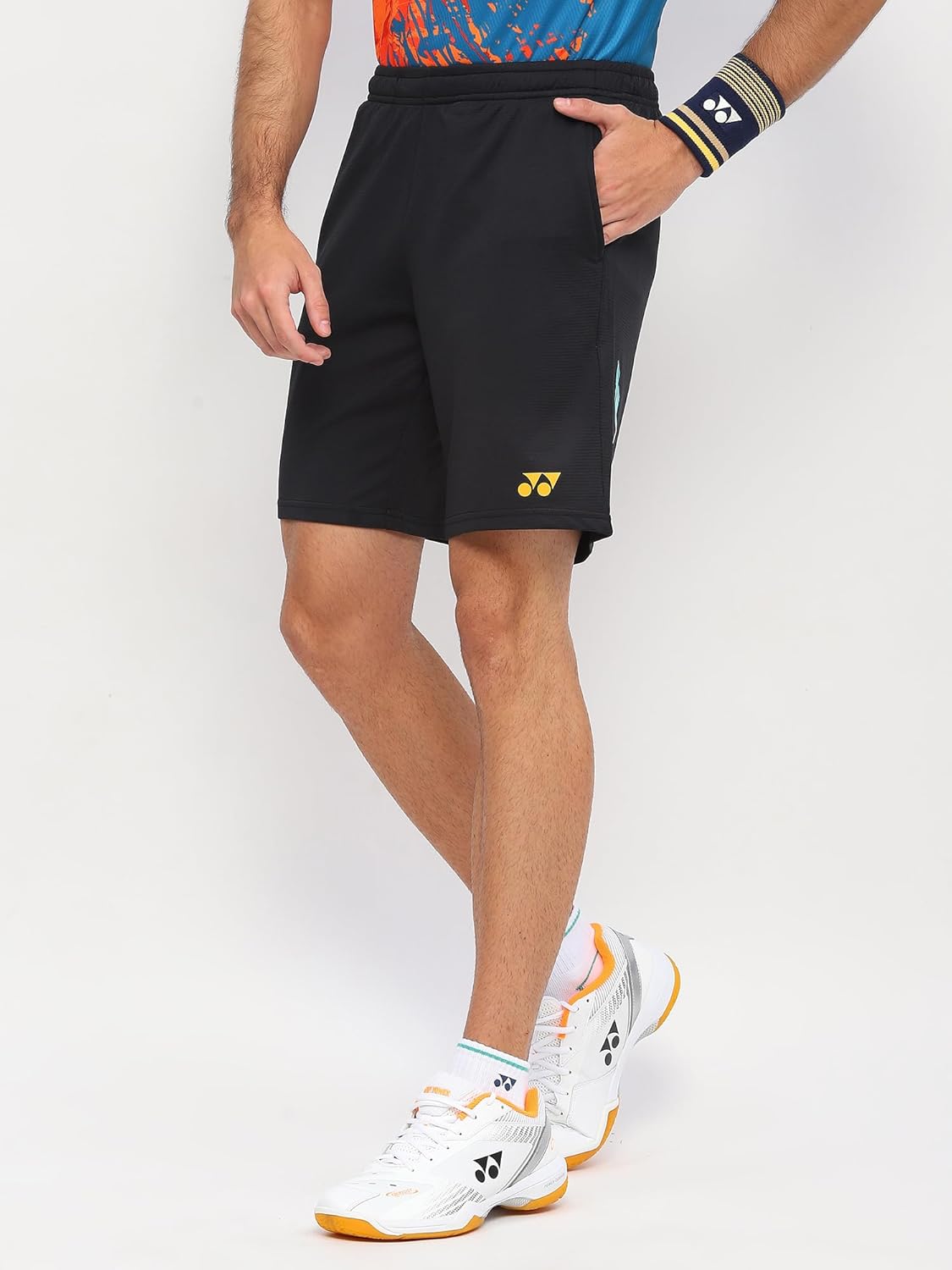 YONEX BADMINTON APPAREL SHORTS M 2752