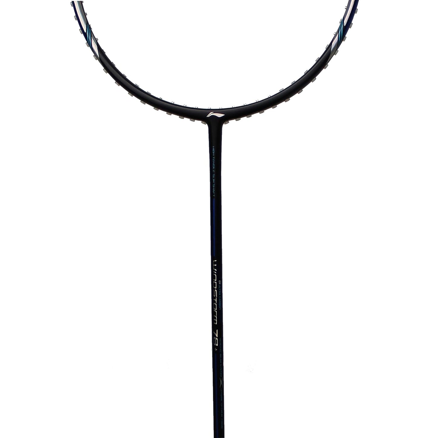 LI-NING Windstorm 78 Plus Badminton Racquet