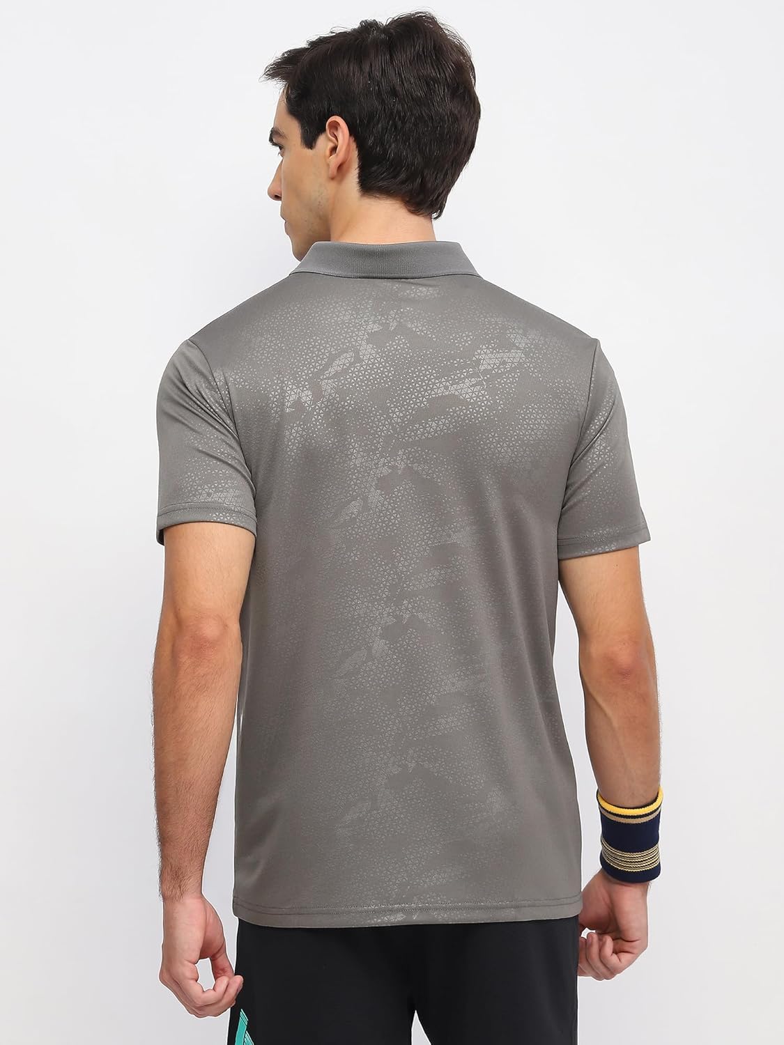 YONEX BADMINTON APPAREL POLO T-SHIRT M 2969