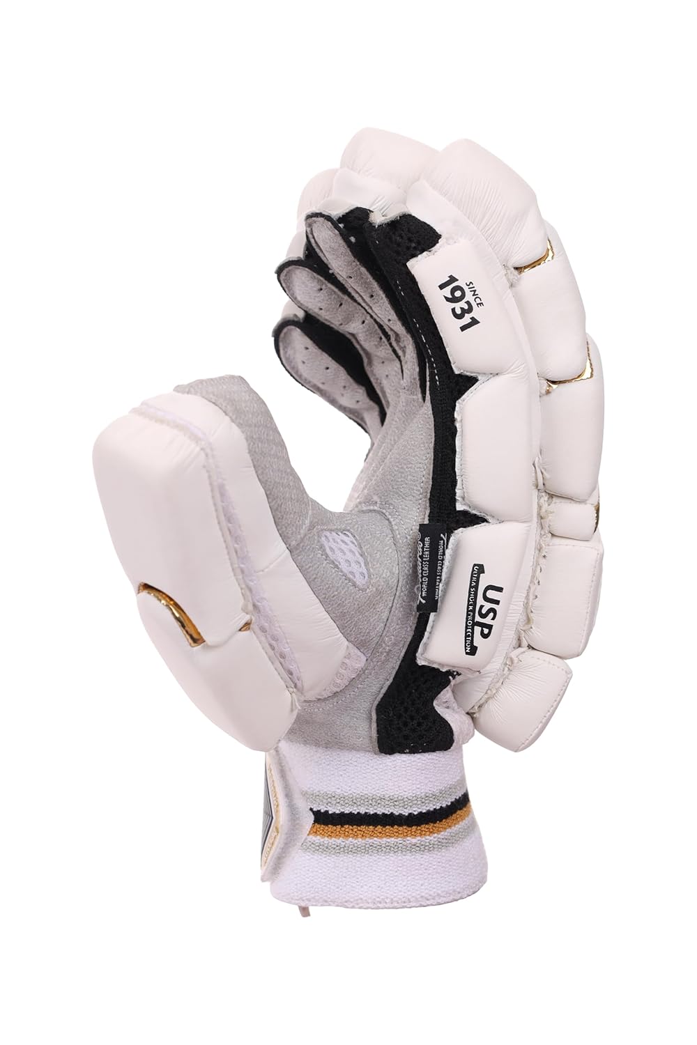 SG Hilite Batting Gloves