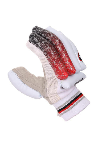 SG Optipro Batting Gloves
