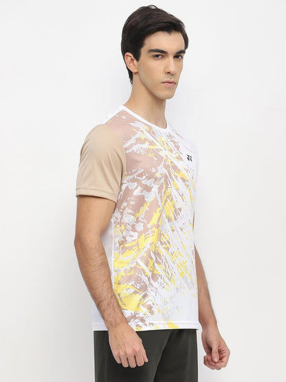 YONEX BADMINTON APPAREL T-SHIRT ROUND NECK M 2965