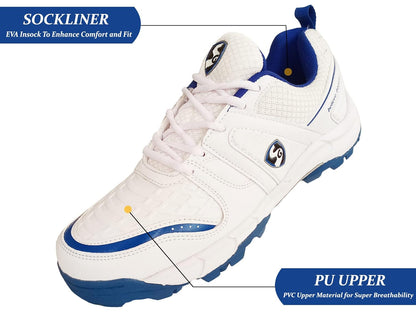 SG Steadler 6.0 Cricket Shoes