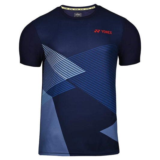 YONEX BADMINTON APPAREL T-SHIRT ROUND NECK M 2685