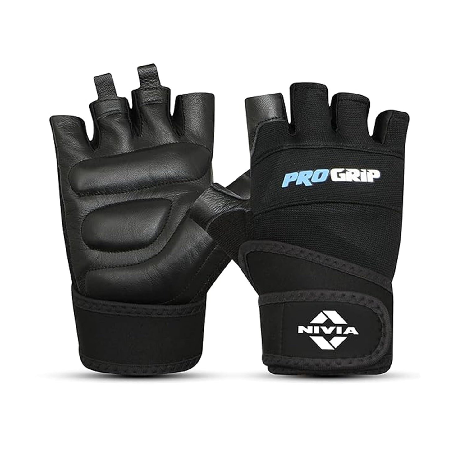 NIVIA PROGRIP GYM GLOVES