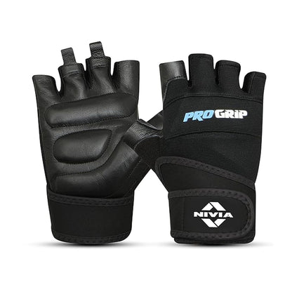 NIVIA PROGRIP GYM GLOVES
