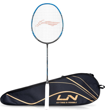 Li-Ning 3D Calibar X Combat  Badminton Racquet